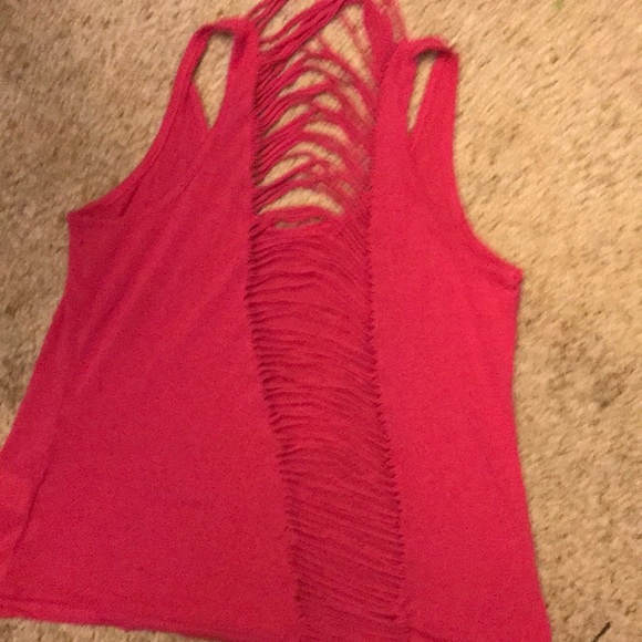 Tank top - Picture 2 of 2